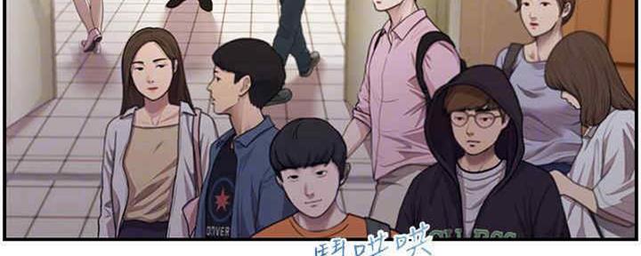 《纯情的崩坏》漫画最新章节第18话免费下拉式在线观看章节第【77】张图片