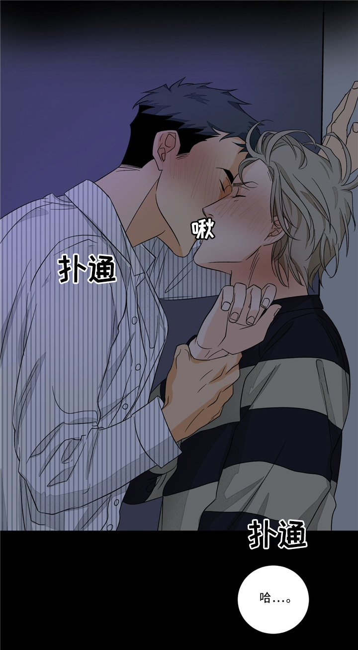 《我的医生》漫画最新章节第36章：忘记这件事吧免费下拉式在线观看章节第【3】张图片