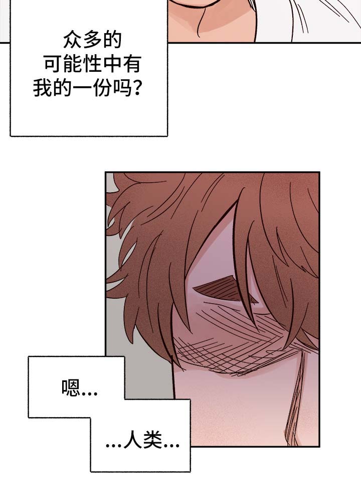 《爱宠攻略》漫画最新章节第40章：下定决心免费下拉式在线观看章节第【16】张图片