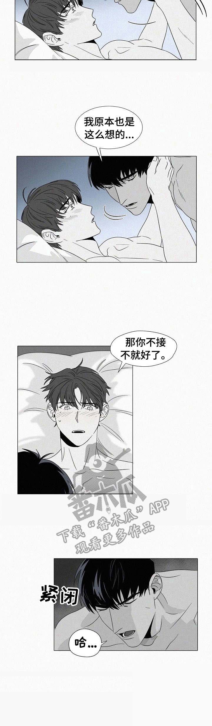 《狂野美丽》漫画最新章节第27章：心痛免费下拉式在线观看章节第【12】张图片