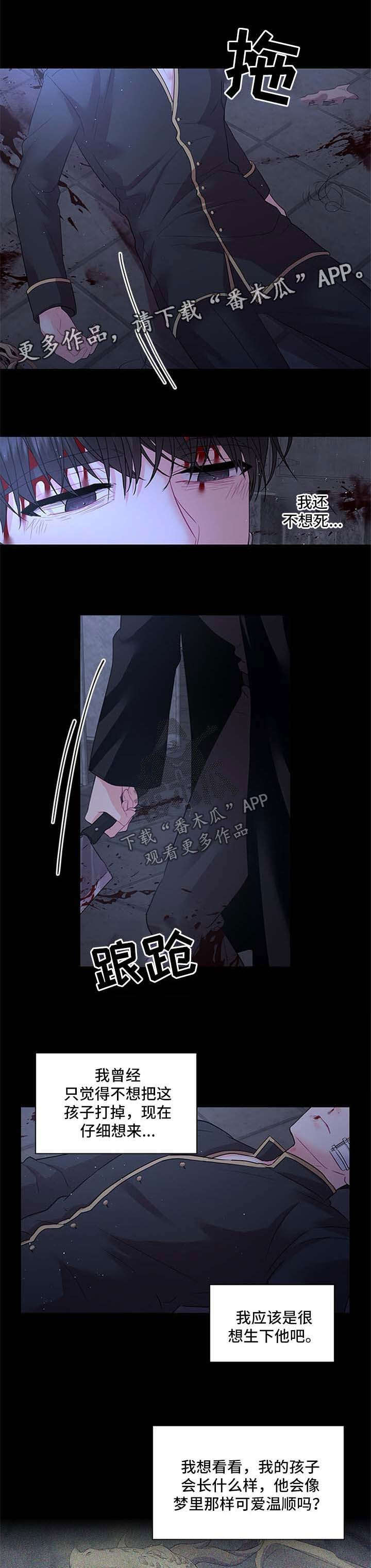 《皇室血脉》漫画最新章节第68章：壮观免费下拉式在线观看章节第【5】张图片