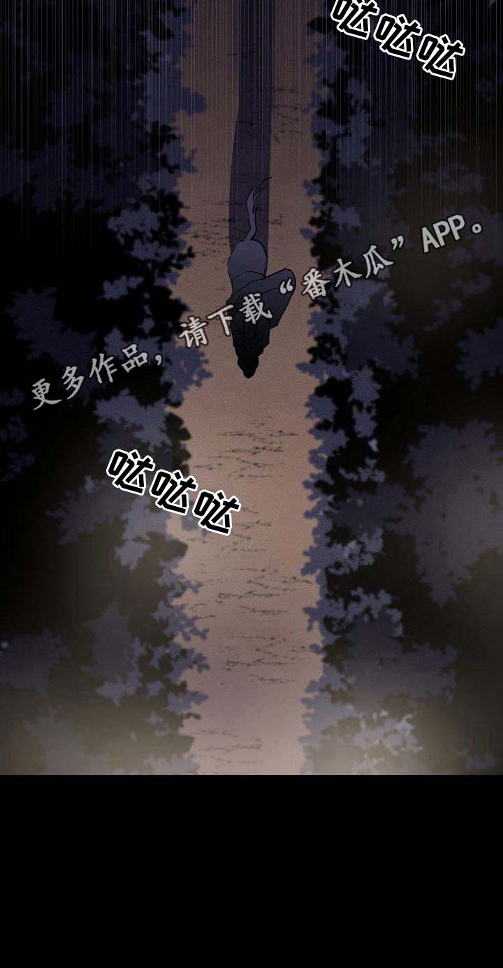 《记忆轨迹》漫画最新章节第36章：往事免费下拉式在线观看章节第【1】张图片