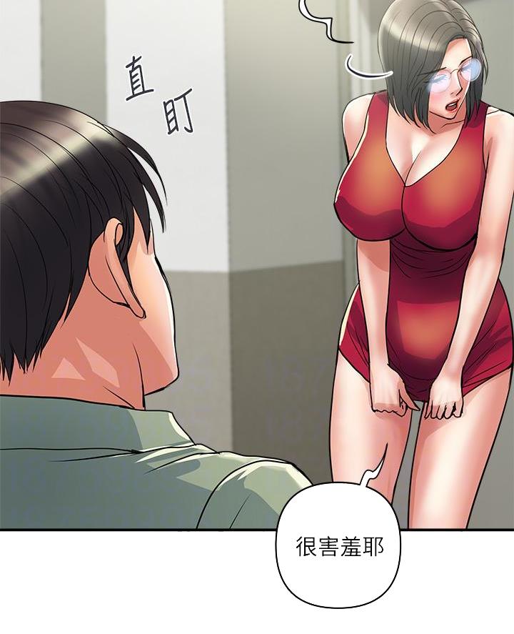 《行走费洛蒙》漫画最新章节第70话免费下拉式在线观看章节第【63】张图片