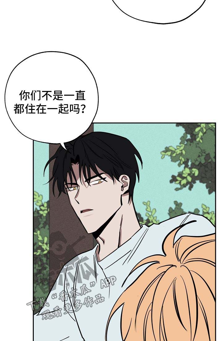 《记忆轨迹》漫画最新章节第19章：落单免费下拉式在线观看章节第【25】张图片