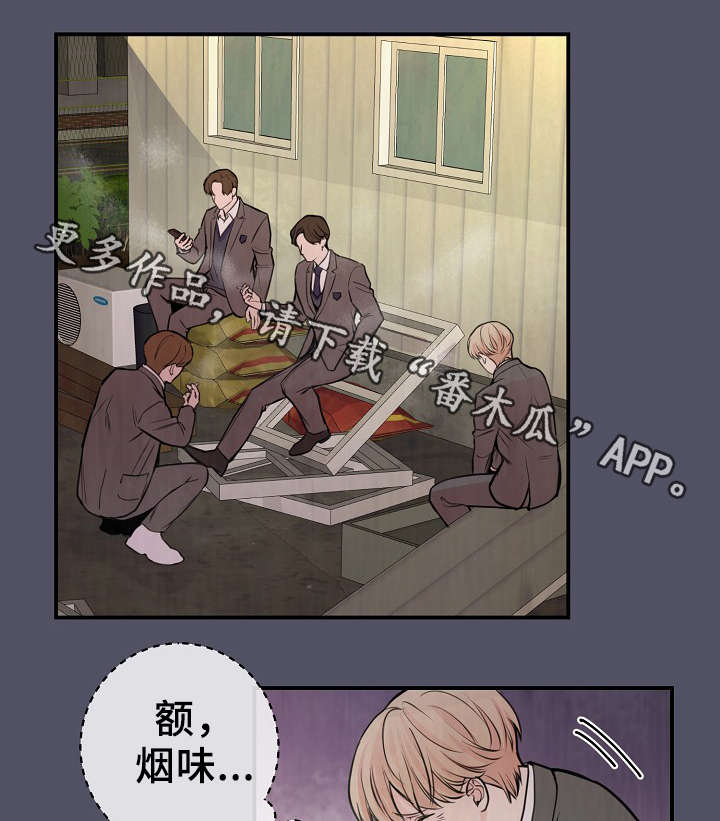 《演艺拍档》漫画最新章节第57章：上晚间9点新闻免费下拉式在线观看章节第【28】张图片