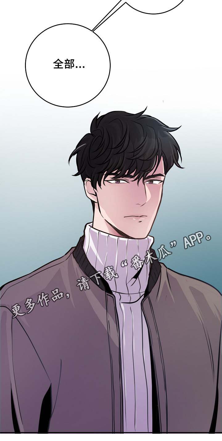 《演艺拍档》漫画最新章节第64章：证据免费下拉式在线观看章节第【1】张图片