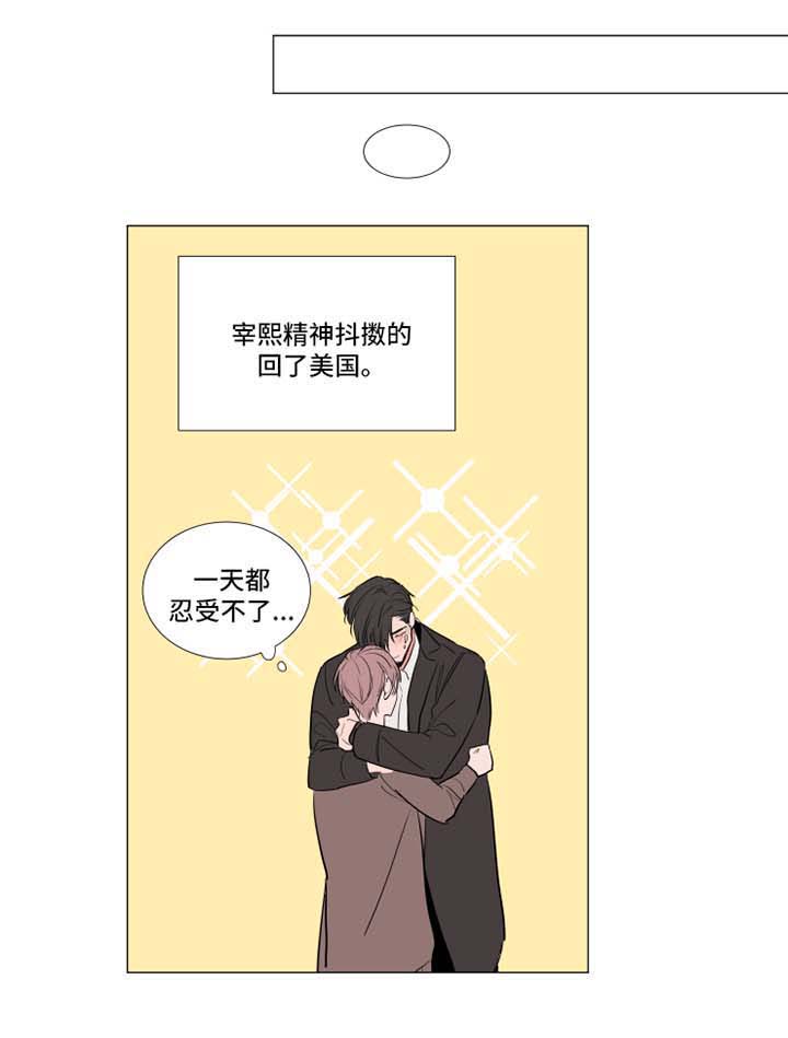 《植物效应》漫画最新章节第62章：选择免费下拉式在线观看章节第【6】张图片