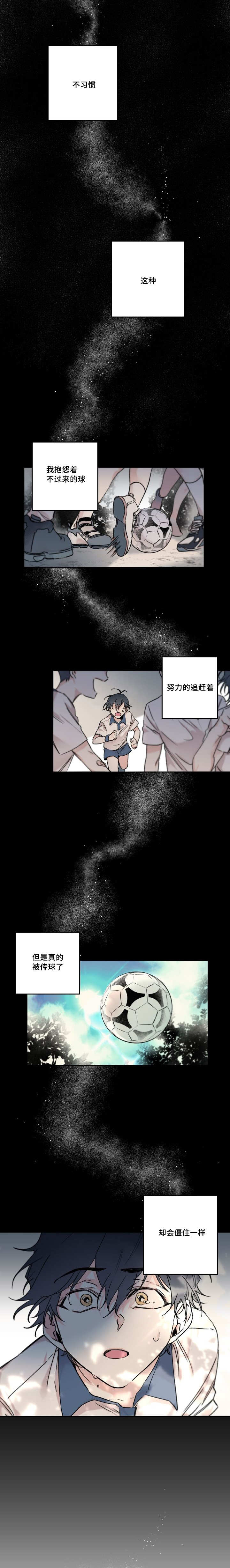 《猫的项圈》漫画最新章节第12章：只有你啊免费下拉式在线观看章节第【5】张图片