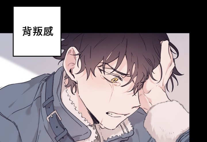 《猫的项圈》漫画最新章节第31章：我来爱你免费下拉式在线观看章节第【7】张图片