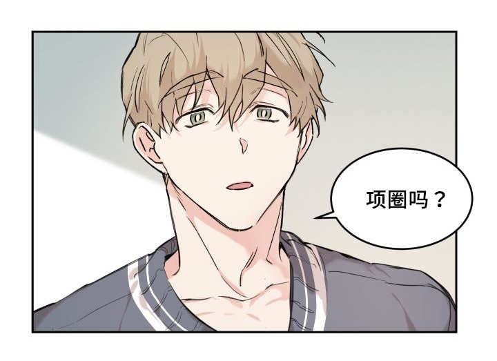 《猫的项圈》漫画最新章节第27章：完全吃醋了免费下拉式在线观看章节第【21】张图片