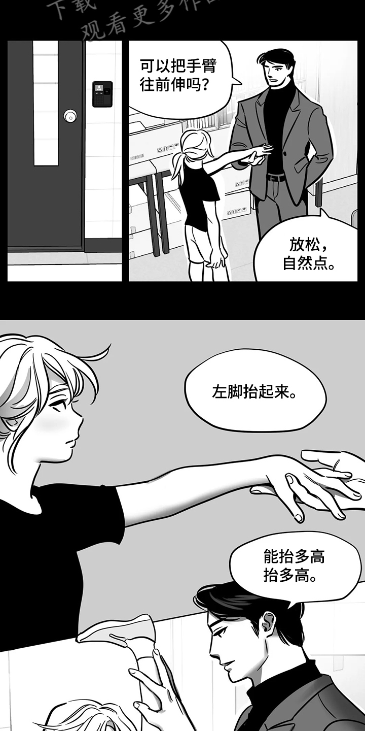 《鸠占鹊巢》漫画最新章节第60章：【第二季】撞死的鸟免费下拉式在线观看章节第【5】张图片