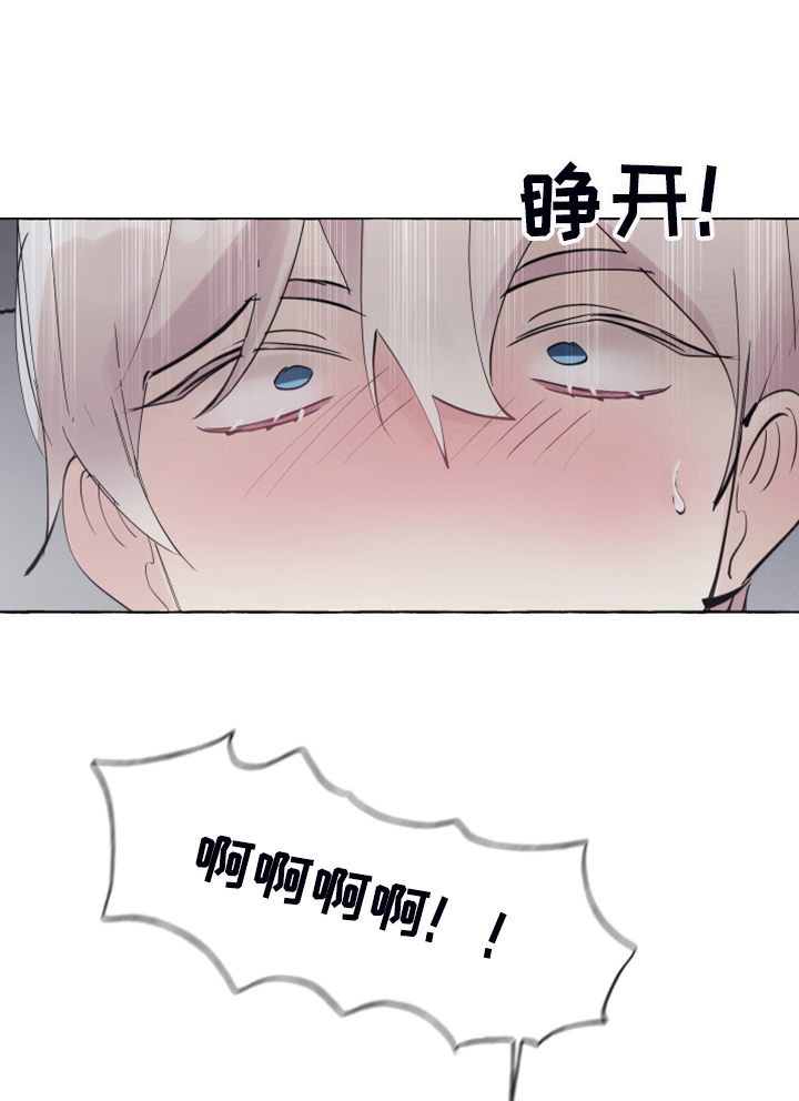 《盛情邀约》漫画最新章节第82章：【番外】梦的开始免费下拉式在线观看章节第【14】张图片