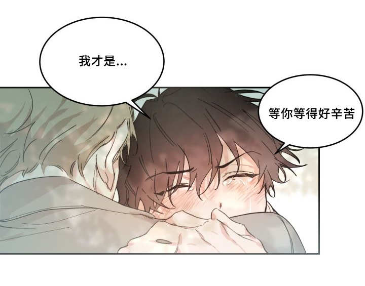 《猫的项圈》漫画最新章节第48章：大结局免费下拉式在线观看章节第【4】张图片