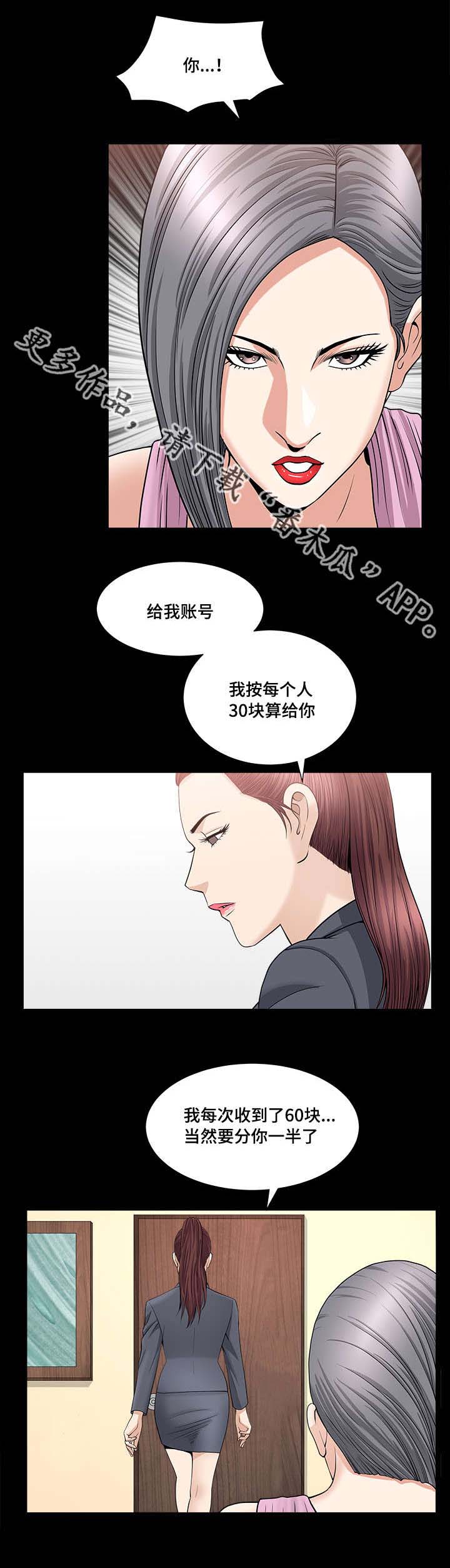 《反差感》漫画最新章节第23章：如何使用免费下拉式在线观看章节第【3】张图片