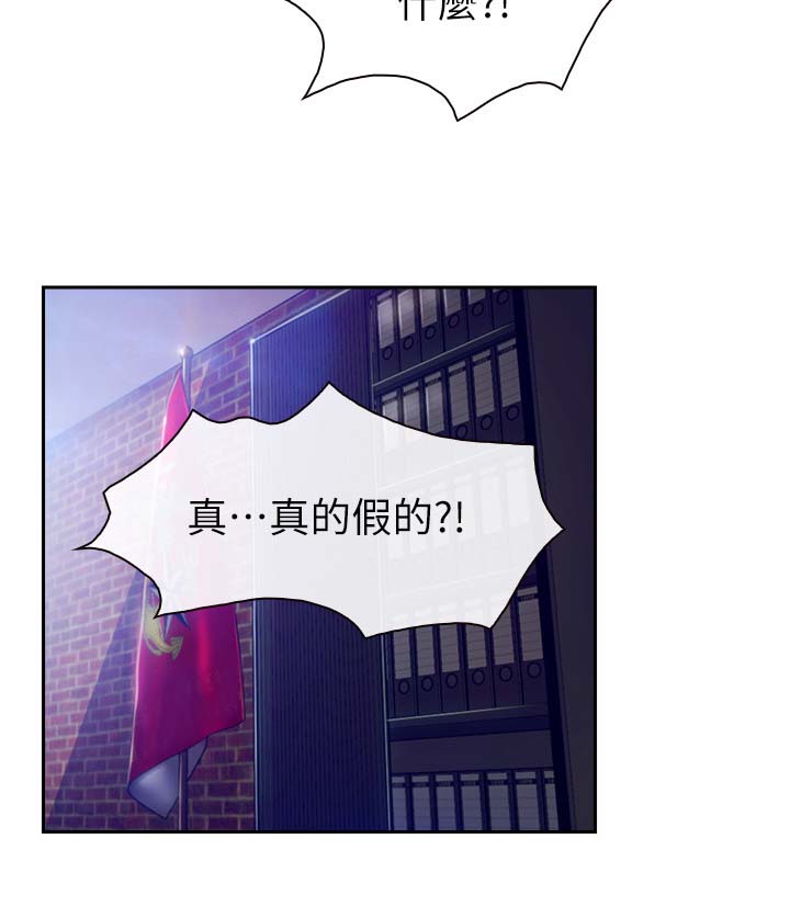 《高校保安》漫画最新章节第35章：帮助免费下拉式在线观看章节第【6】张图片