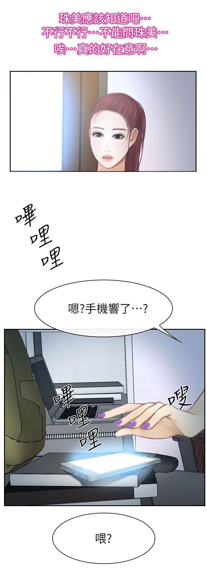 《高校保安》漫画最新章节第26章：昨晚的回忆免费下拉式在线观看章节第【1】张图片