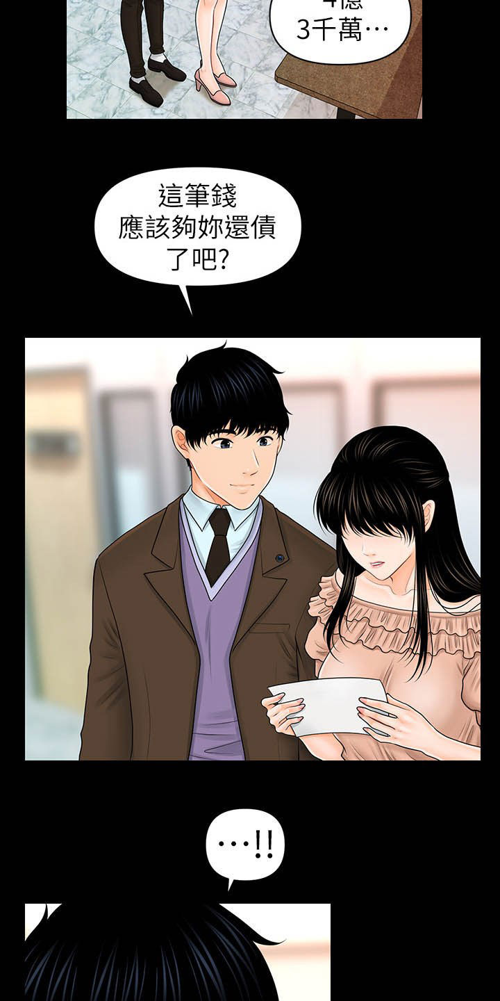 《评分规定》漫画最新章节第60章：还债免费下拉式在线观看章节第【26】张图片