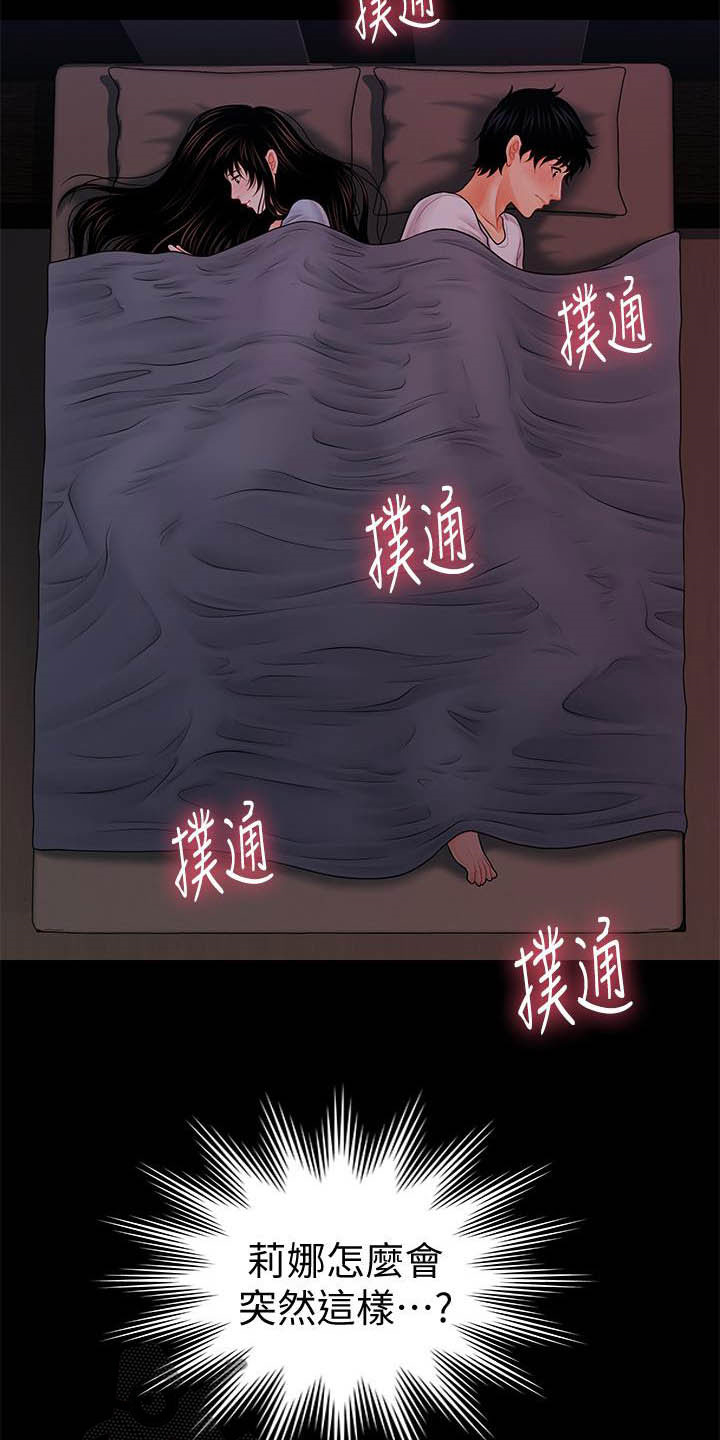 《评分规定》漫画最新章节第63章：本质免费下拉式在线观看章节第【5】张图片