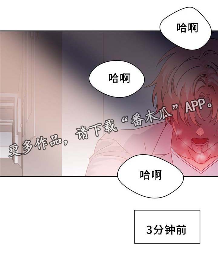 《缆绳》漫画最新章节第70章：\