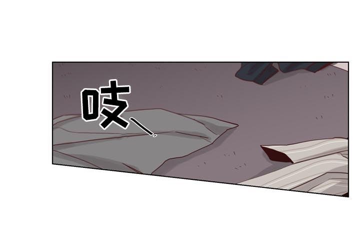 《狐疑》漫画最新章节第46章：【第二季】规则免费下拉式在线观看章节第【1】张图片