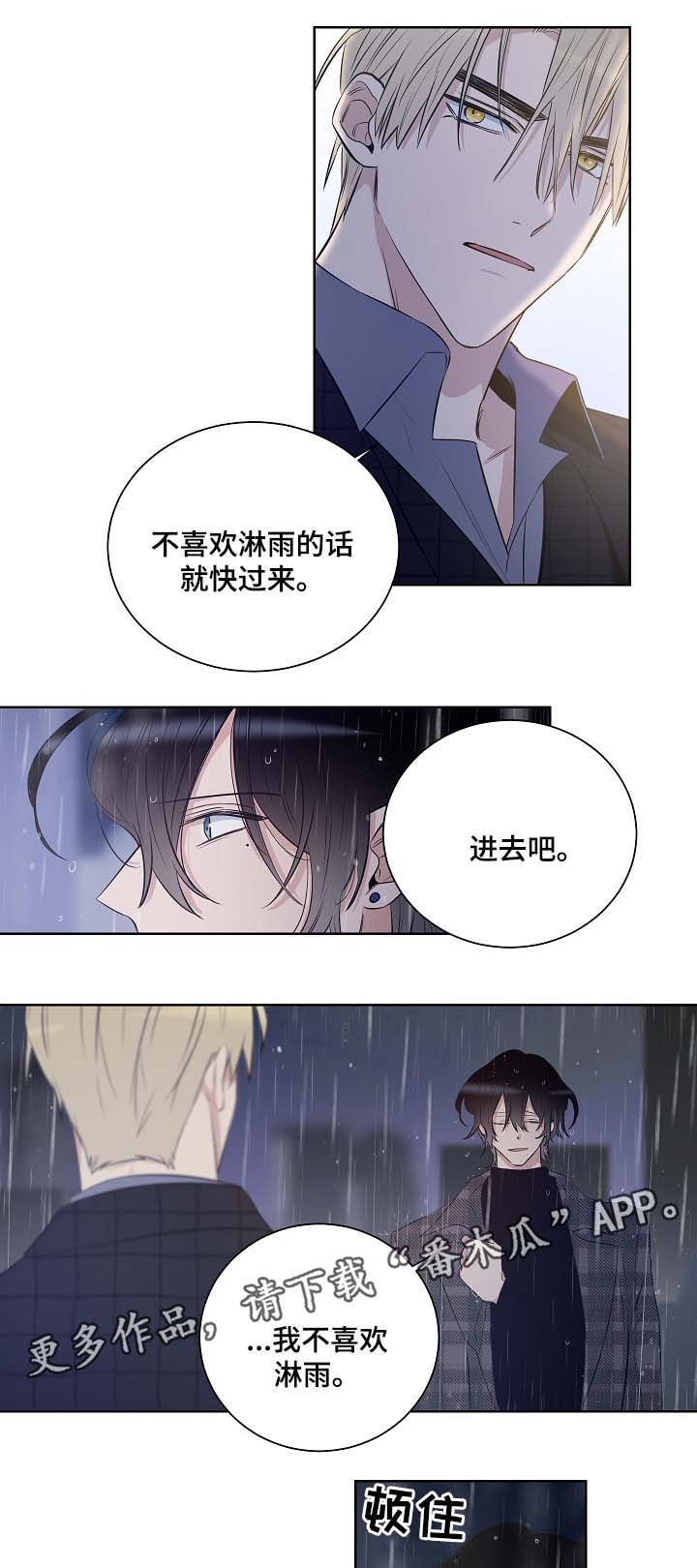 《连环圈套》漫画最新章节第39章：在谎言中说谎免费下拉式在线观看章节第【13】张图片