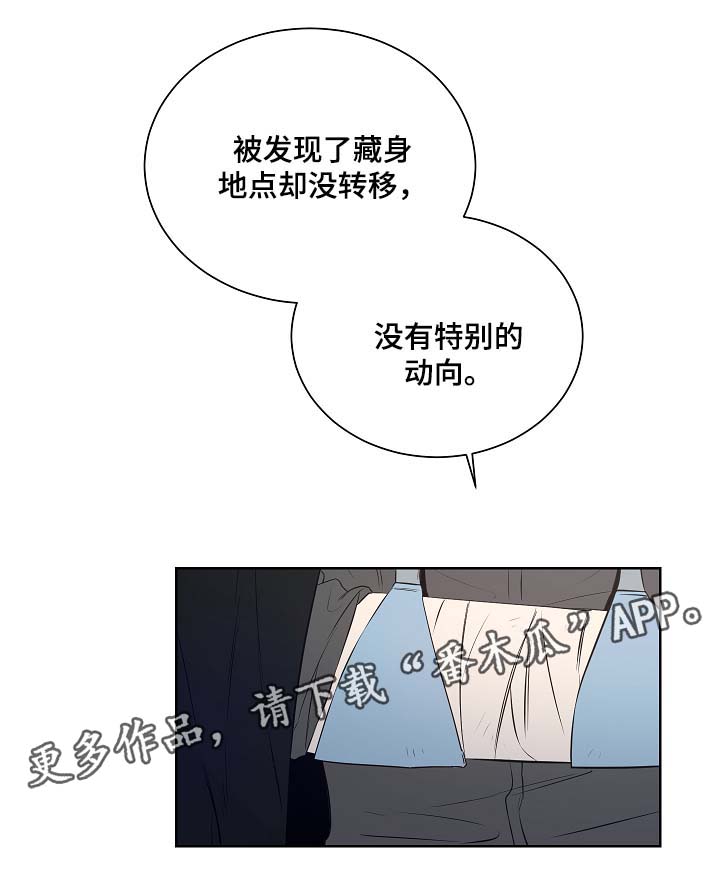 《连环圈套》漫画最新章节第39章：在谎言中说谎免费下拉式在线观看章节第【10】张图片