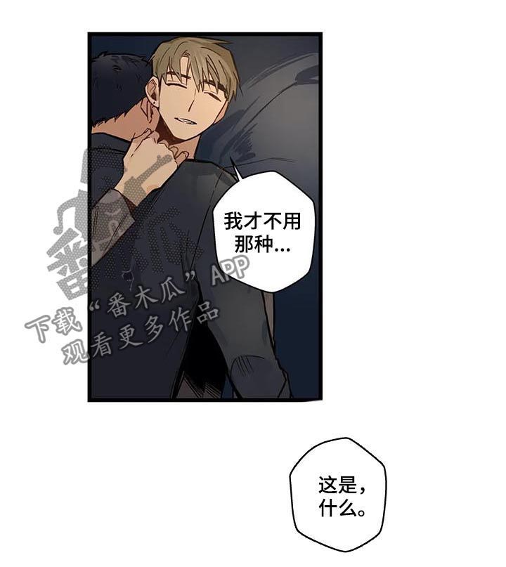 《不专》漫画最新章节第59章：是这个吗？免费下拉式在线观看章节第【2】张图片