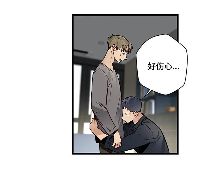 《不专》漫画最新章节第59章：是这个吗？免费下拉式在线观看章节第【5】张图片