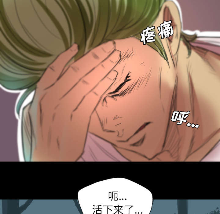 《流放岛》漫画最新章节第1章：丢下飞机免费下拉式在线观看章节第【7】张图片