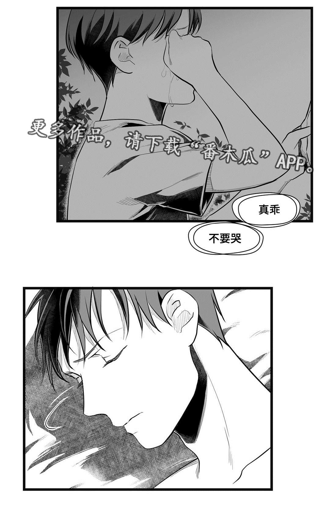 《巫师与王子》漫画最新章节第47章：守护免费下拉式在线观看章节第【9】张图片