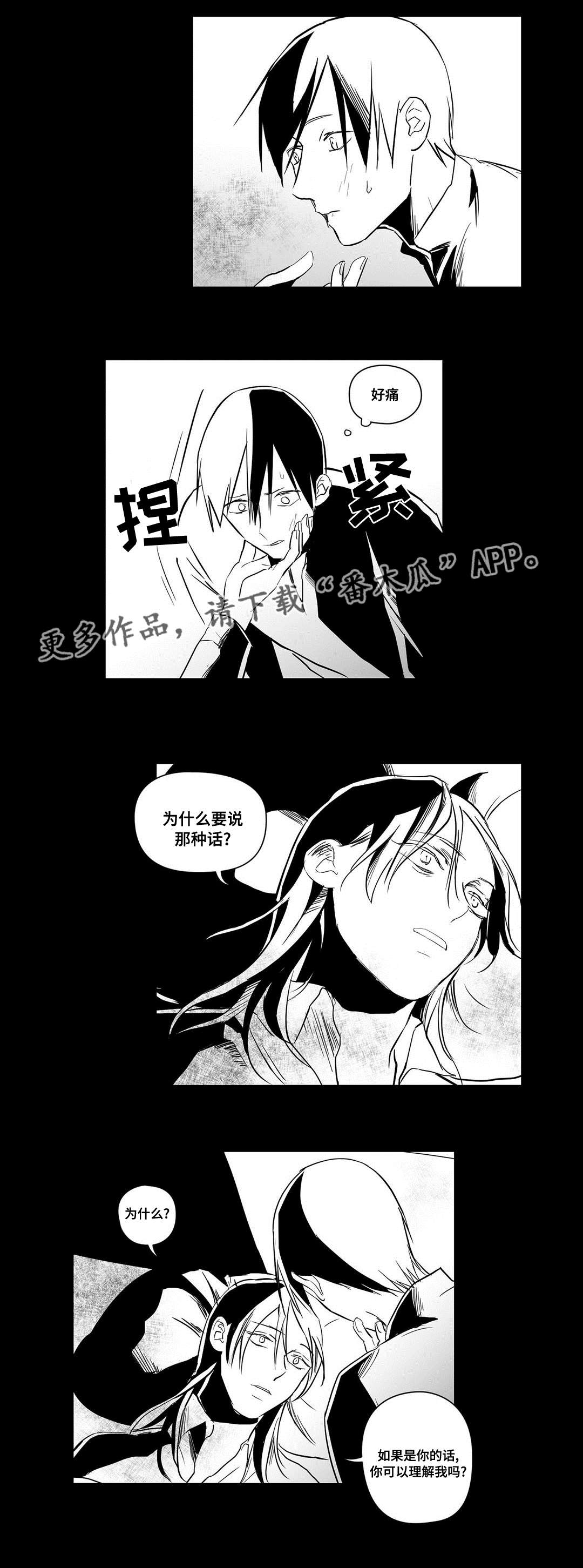 《巫师与王子》漫画最新章节第18章：打猎免费下拉式在线观看章节第【11】张图片