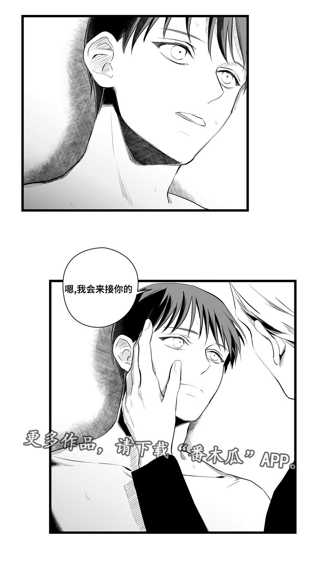 《巫师与王子》漫画最新章节第39章：何去何从免费下拉式在线观看章节第【8】张图片