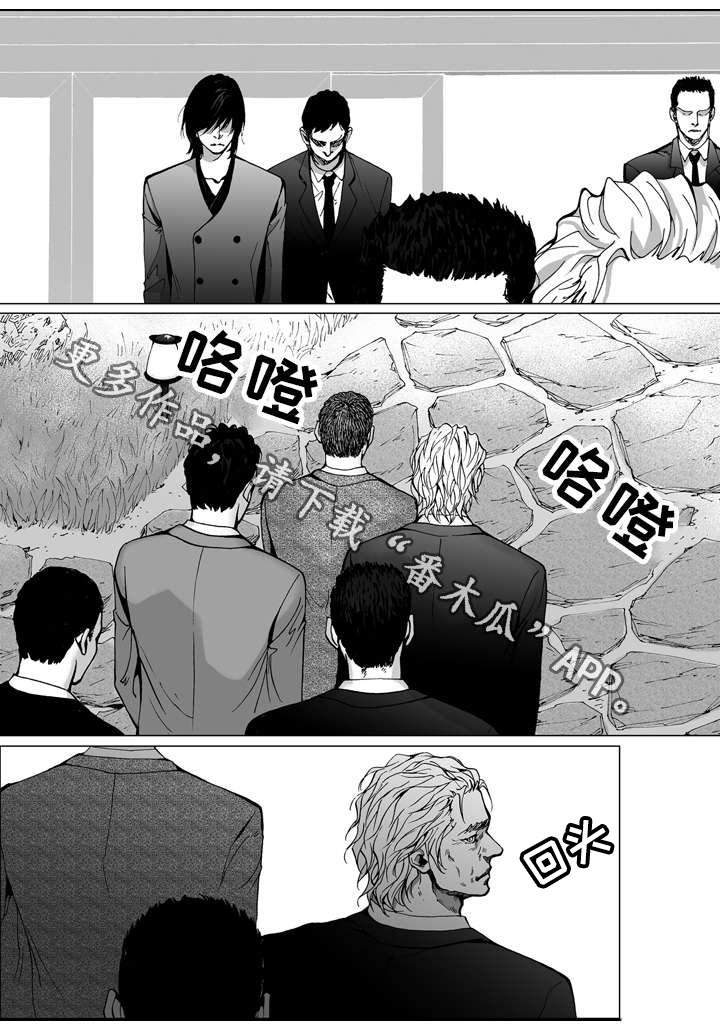 《雷同人生》漫画最新章节第21章：安排免费下拉式在线观看章节第【12】张图片