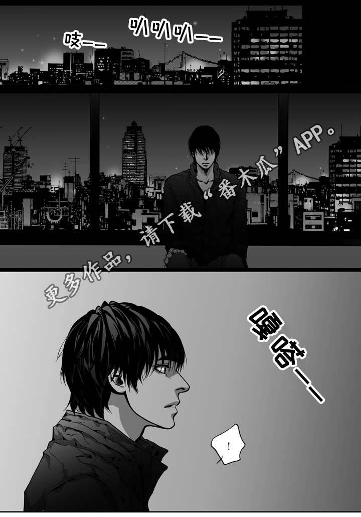 《雷同人生》漫画最新章节第18章：相见免费下拉式在线观看章节第【3】张图片