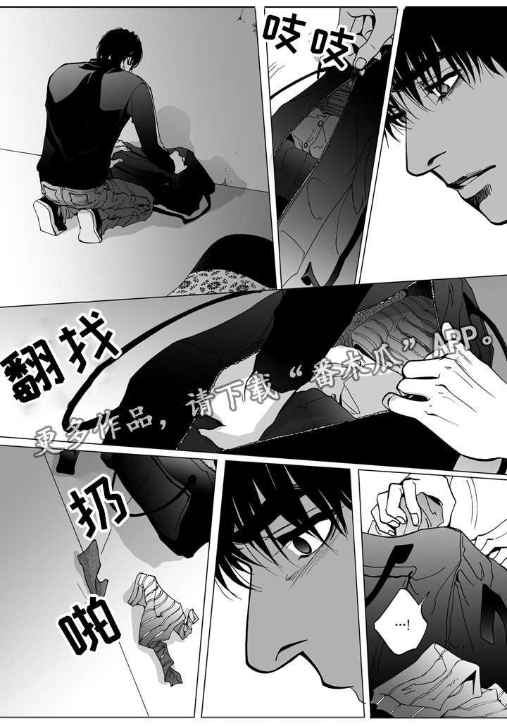 《雷同人生》漫画最新章节第17章：寻找免费下拉式在线观看章节第【10】张图片