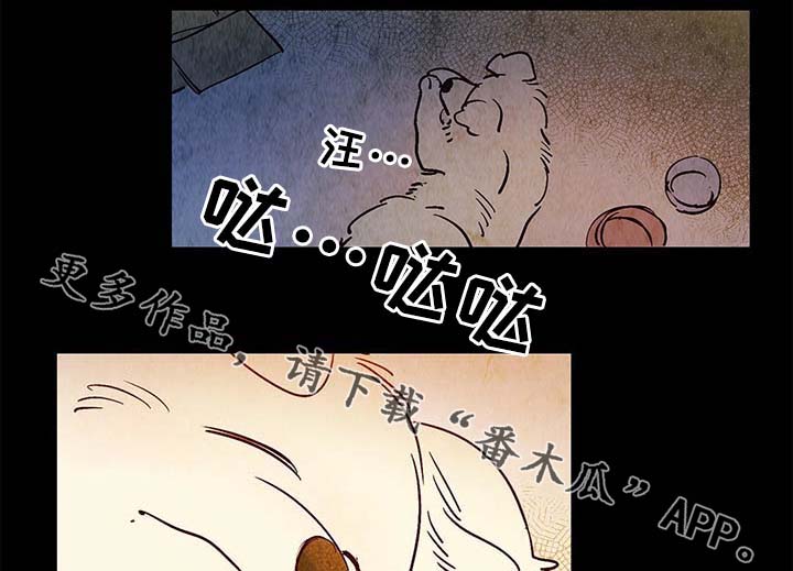 《寻鳞之旅》漫画最新章节第38章：老幺的故事免费下拉式在线观看章节第【18】张图片