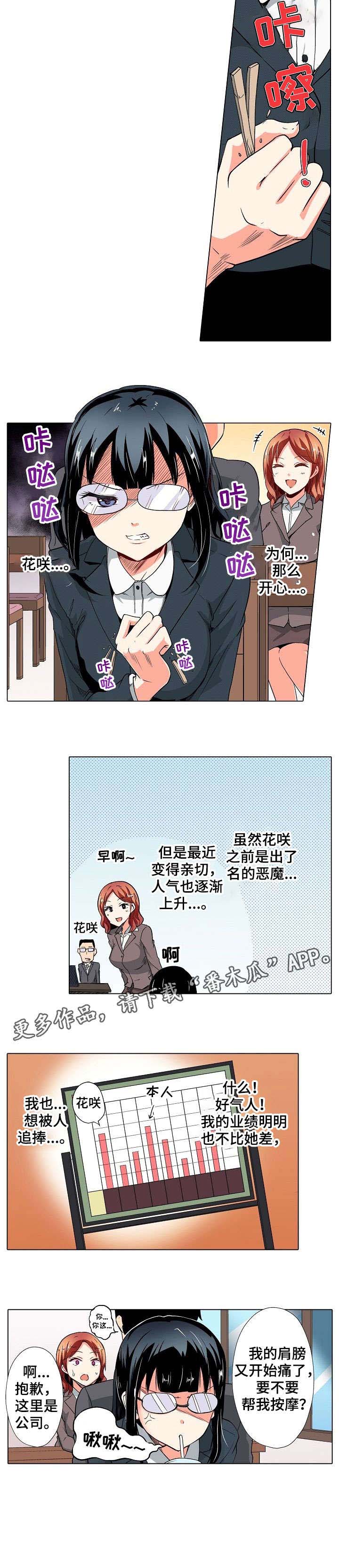 《手法》漫画最新章节第11章：调查免费下拉式在线观看章节第【12】张图片