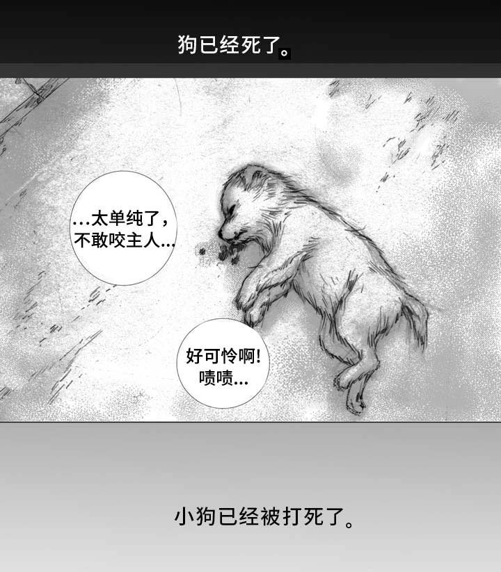 《雷同人生》漫画最新章节第3章：偶遇免费下拉式在线观看章节第【4】张图片