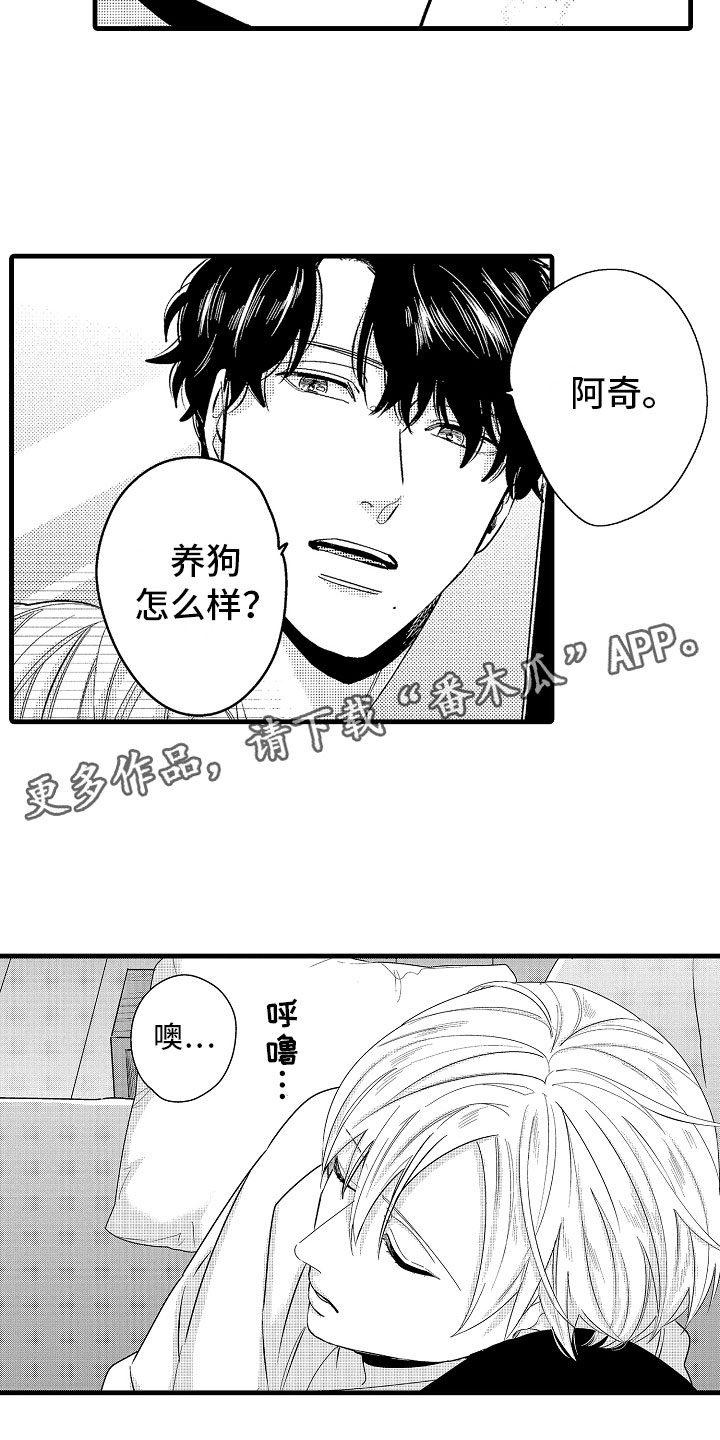 《婚姻协奏曲》漫画最新章节第23章：怀孕啦免费下拉式在线观看章节第【24】张图片