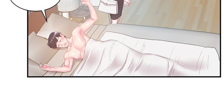 《家中心机妹》漫画最新章节第34话免费下拉式在线观看章节第【69】张图片