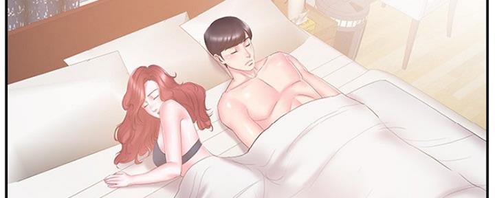 《家中心机妹》漫画最新章节第33话免费下拉式在线观看章节第【59】张图片