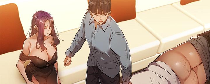 《还有空房吗？》漫画最新章节第44话免费下拉式在线观看章节第【106】张图片