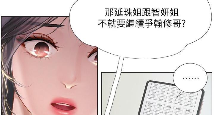 《补习街》漫画最新章节第204话免费下拉式在线观看章节第【55】张图片