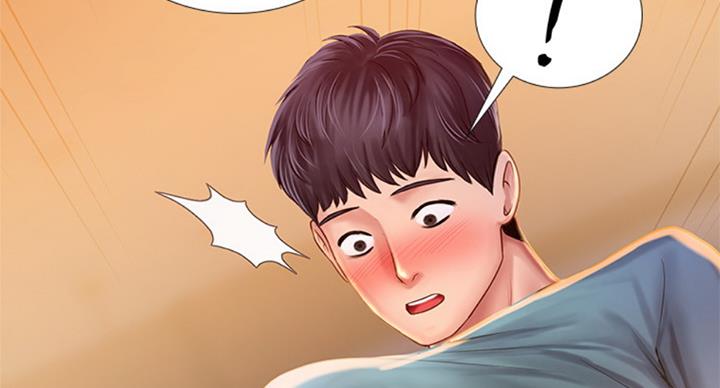 《补习街》漫画最新章节第90话免费下拉式在线观看章节第【33】张图片