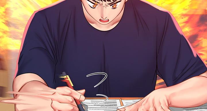 《补习街》漫画最新章节第79话免费下拉式在线观看章节第【38】张图片