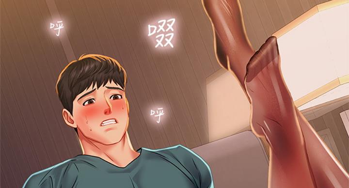 《补习街》漫画最新章节第90话免费下拉式在线观看章节第【52】张图片