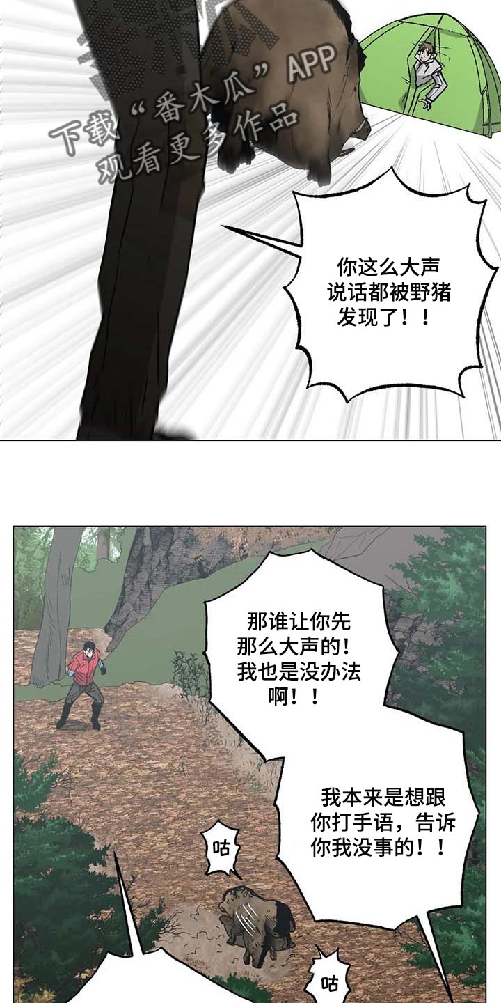 《暖心杀手》漫画最新章节第37章：又多了一只免费下拉式在线观看章节第【9】张图片