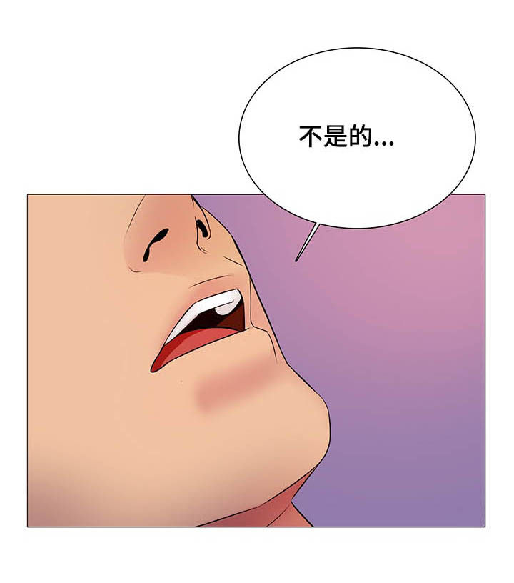 《兄弟的伴侣》漫画最新章节第20章：你爱的是他免费下拉式在线观看章节第【16】张图片