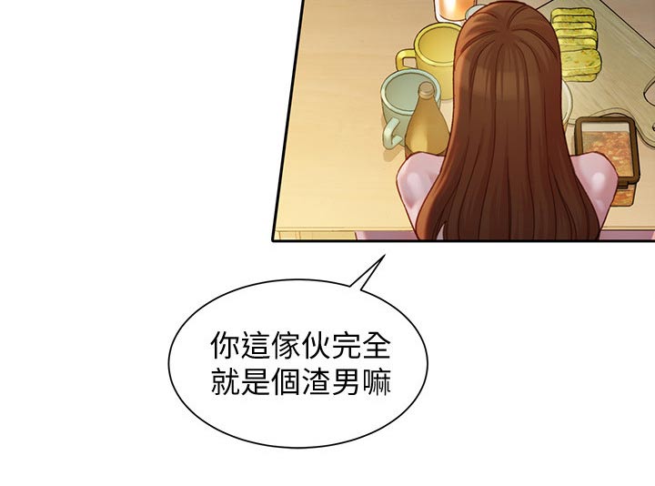 《写真邀请》漫画最新章节第63章：道歉免费下拉式在线观看章节第【8】张图片