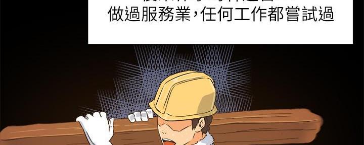 《霸道上司面试我》漫画最新章节第1话免费下拉式在线观看章节第【20】张图片